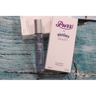 [MINI] Nước hoa nữ hương Purr Katy Perry - Mua 2 tặng 1