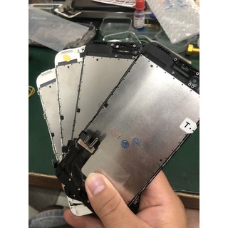 Màn hình linh kiện iphone8 plus trắng,đen