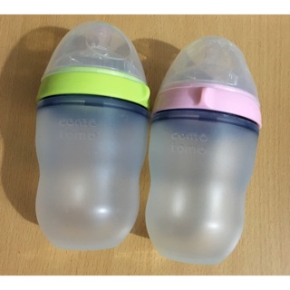 Bình sữa comotomo 250ml thanh lý