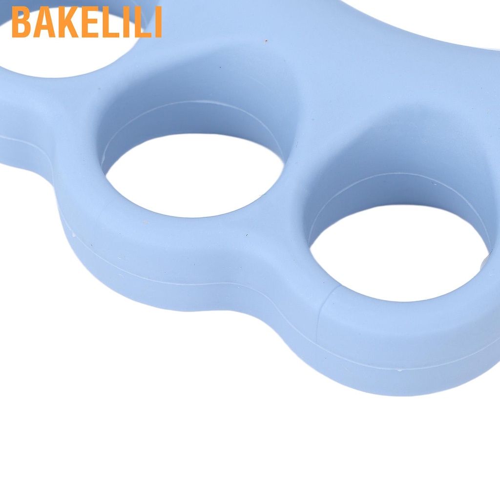Dụng cụ luyện tập phục hồi chức năng ngón tay 4 lỗ cho nam<br />