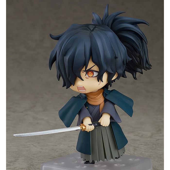 [ Ora Ora ] [ Hàng có sẵn ] Mô hình Figure chính hãng - Nendoroid Assassin Okada Izo DX Fate Grand Order