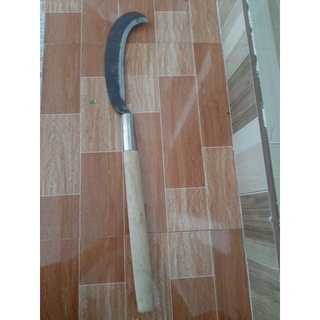 rựa  phát  cỏ  đại(lớn)