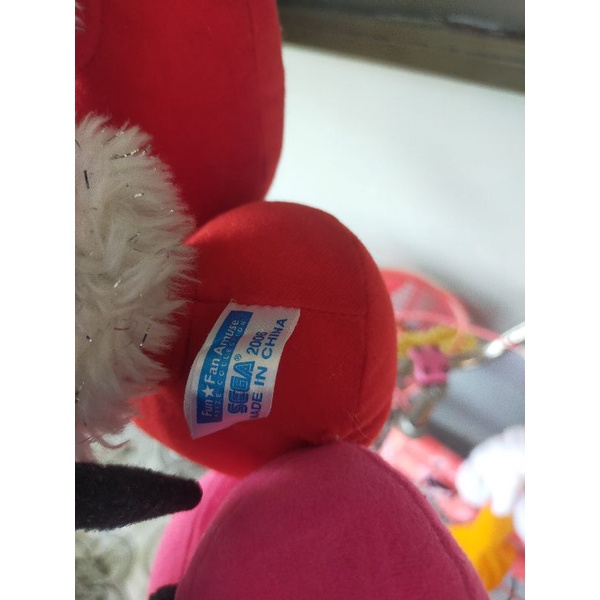 Cặp gấu bông siêu phẩm Mickey - Minnie Noel☃️🌲🍃