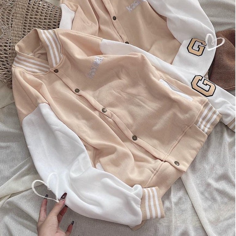 Áo Hoodie Unisex Mùa Đông Chất Nỉ Nam Nữ Giá Rẻ Loang Đám Mây Phong Cách Hàn Quốc Màu Xanh Mặc Đi Học Đi Chơi | BigBuy360 - bigbuy360.vn