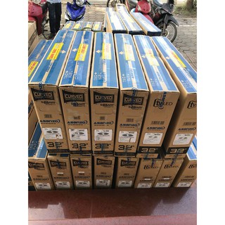Tivi Smart Asanzo 32AS100