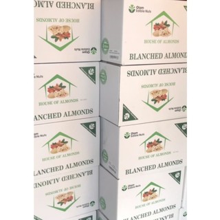 Bột Hạnh Nhân 1kg