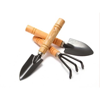 Dụng Cụ Làm Vườn (3 Món) LV120 - DC