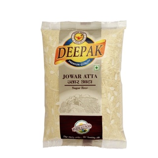 Bột Mì Jowar Atta 500g