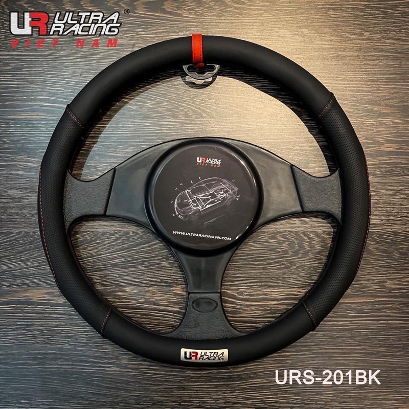 Vô lăng ULTRA RACING cao cấp