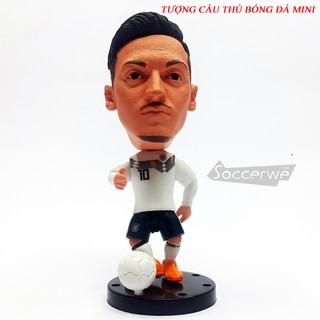 Tượng cầu thủ Đức