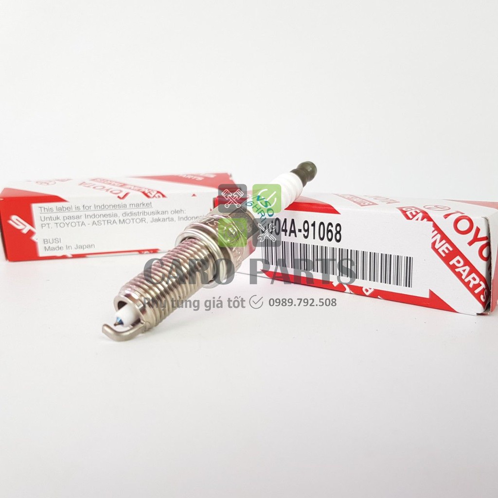 Bigi, Buri  xe Toyota Vios , Altis