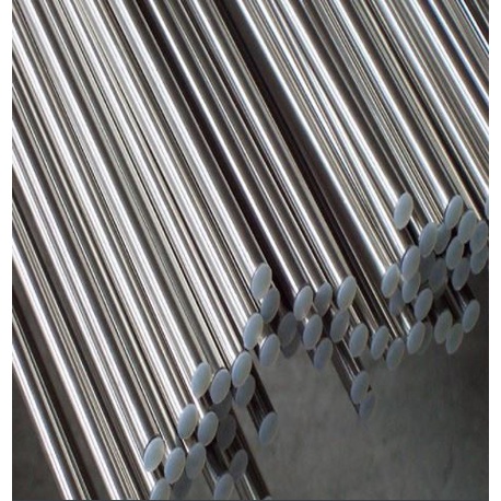 Thanh inox đặc, thanh inox, thanh tròn inox đặc D4,D5,D6,D8 combo 2 thanh inox
