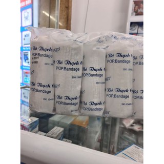 BỘT BÓ ORBE 15X2,7