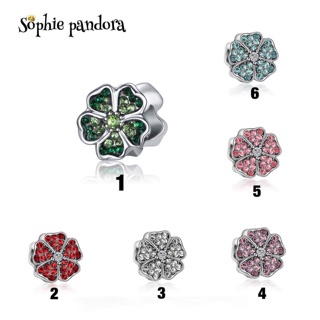 Sophie Charm - Charm Hoa xỏ vòng - CD003