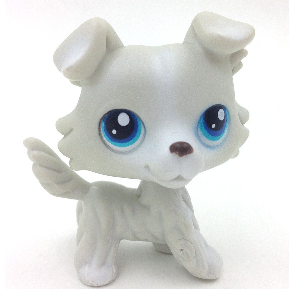 Mô Hình Nhân Vật Phim Hoạt Hình Littlest Pet Shop Lps 363