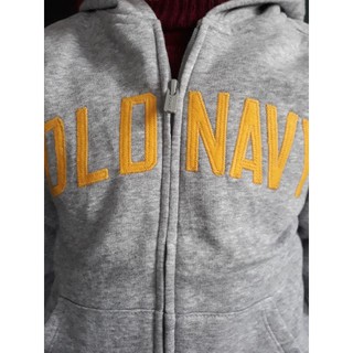 Áo khoác Old navy cho bé (có hình thật)
