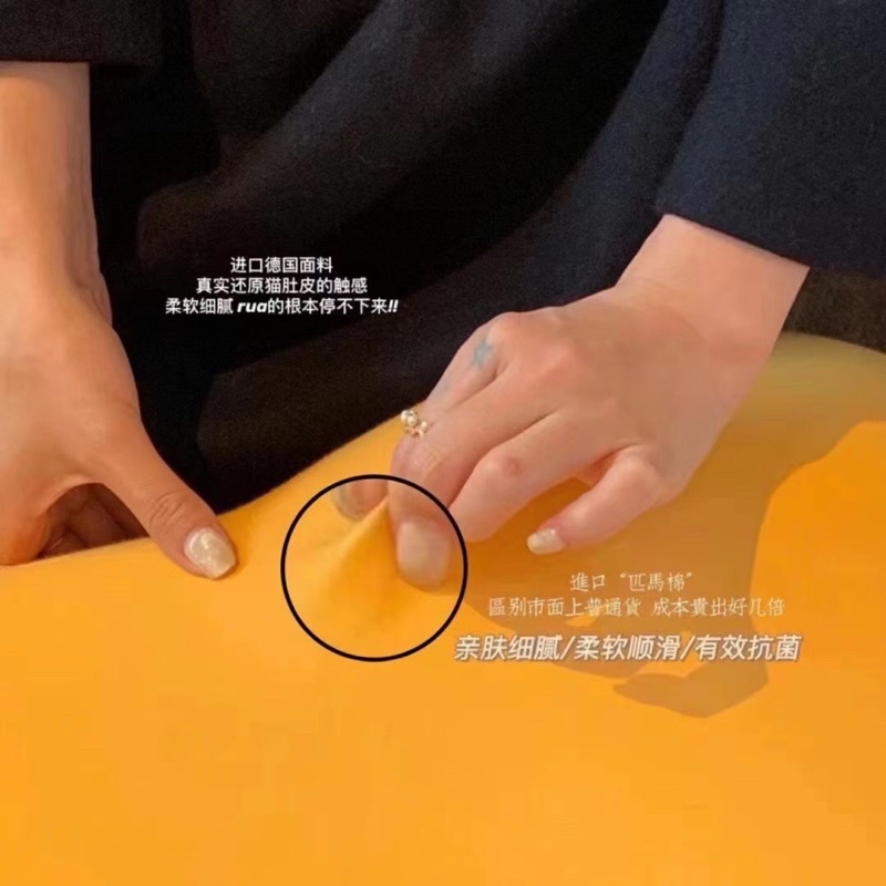 Gối cao su chống đau mỏi vai gáy thế hệ mới 2022