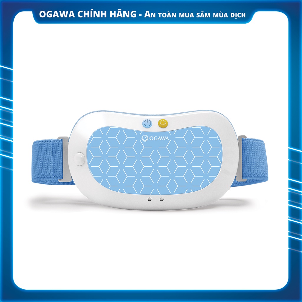 Máy massage bụng Slimming Belt