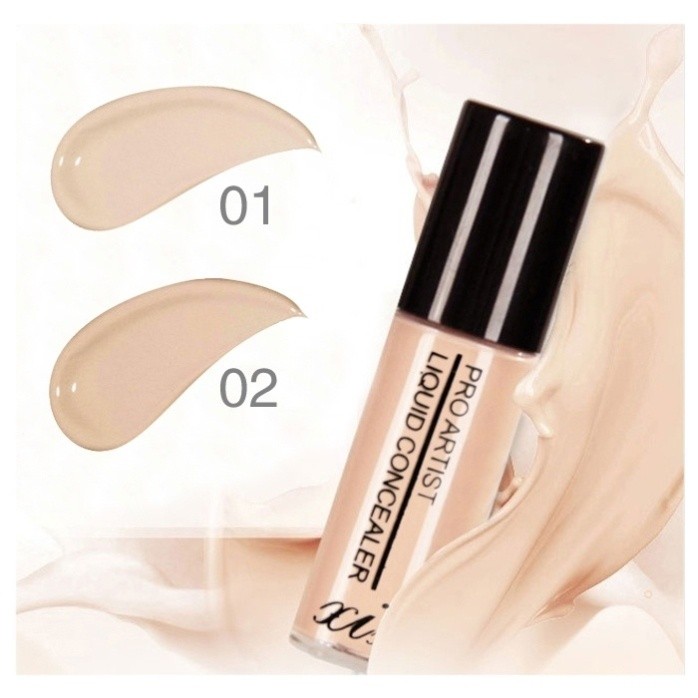 Kem che khuyết điểm che đi vừng da mụn nám trên da mặt | BigBuy360 - bigbuy360.vn