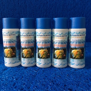 Dung dịch khử nước mới ShangHai 125ml