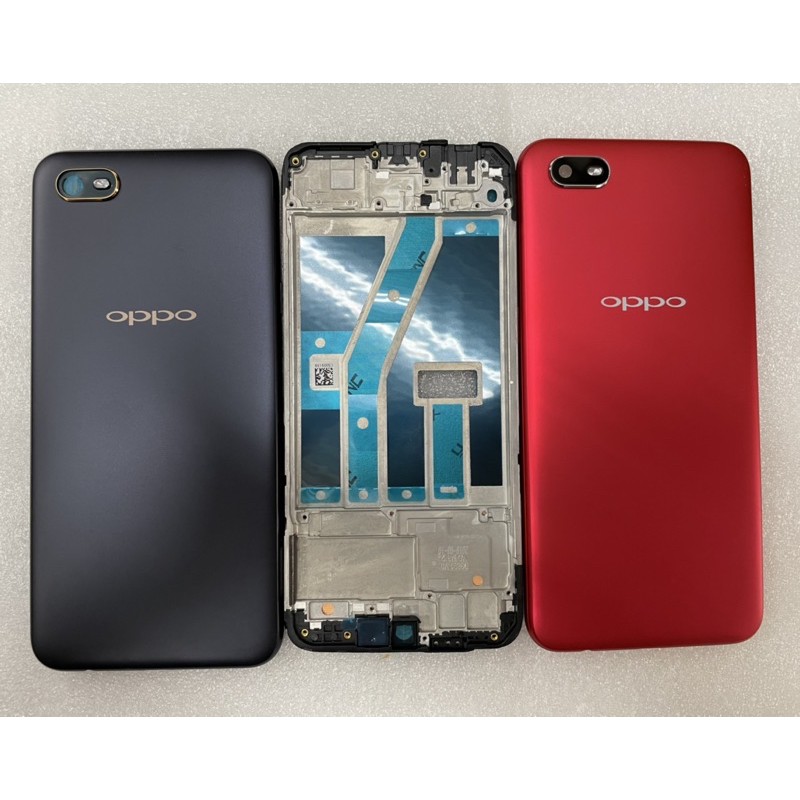 Vỏ Oppo A1k