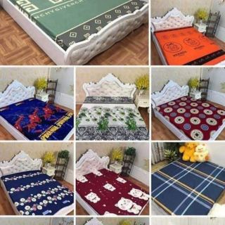 Ga chống thấm cotton