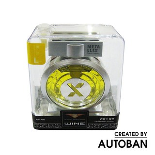 Nước hoa xe hơi cao cấp Hàn Quốc 50ml Wine A09 Hương Tùy Chọn