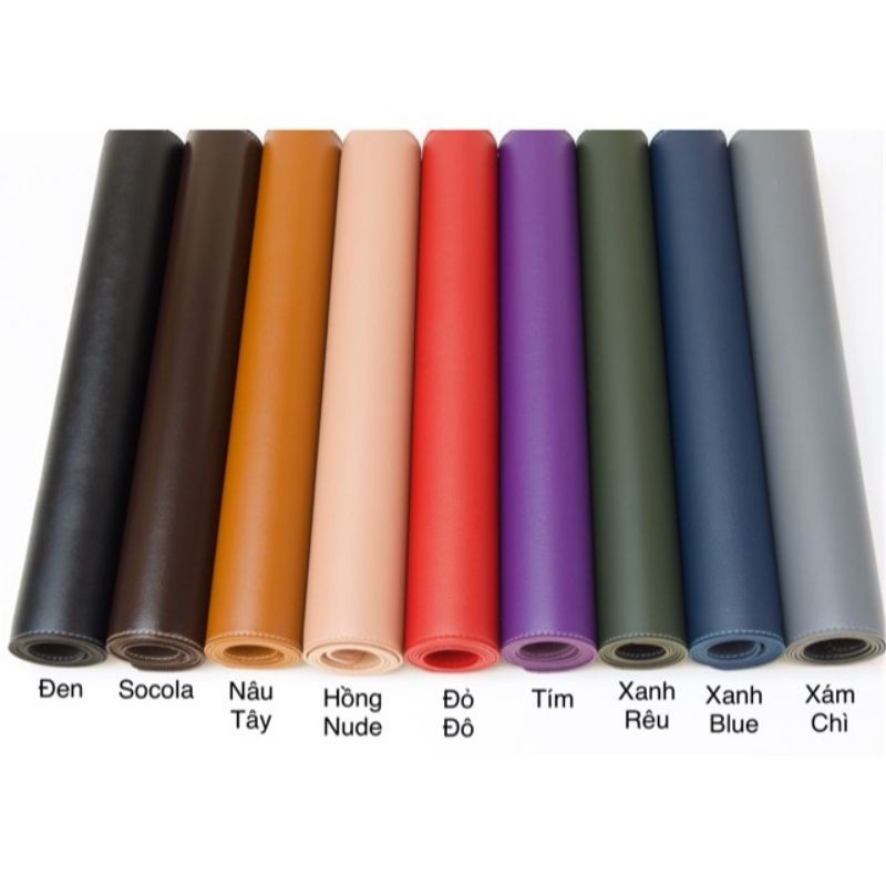 Thảm da trải bàn làm việc | BigBuy360 - bigbuy360.vn