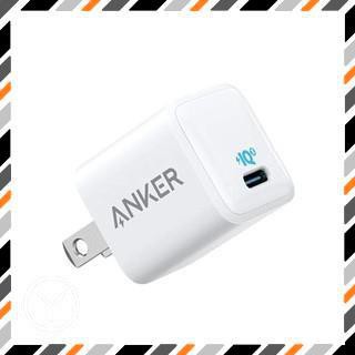 CÓC SẠC NHANH 20W CỔNG PD CỦA ANKER CHÍNH HÃNG.