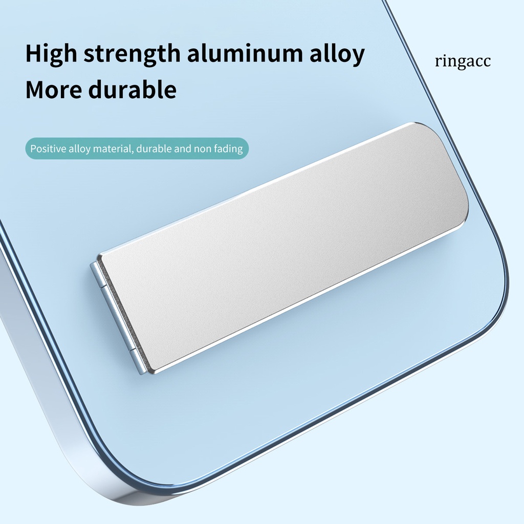 Giá Đỡ Điện Thoại Có Thể Gập Lại Mini Tiện Dụng