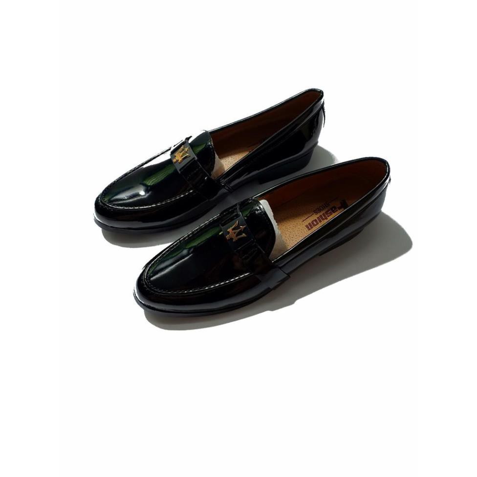 Giày tây giày lười nam phong cách lịch lãm X86fashion-BONGVNIEM01 | BigBuy360 - bigbuy360.vn