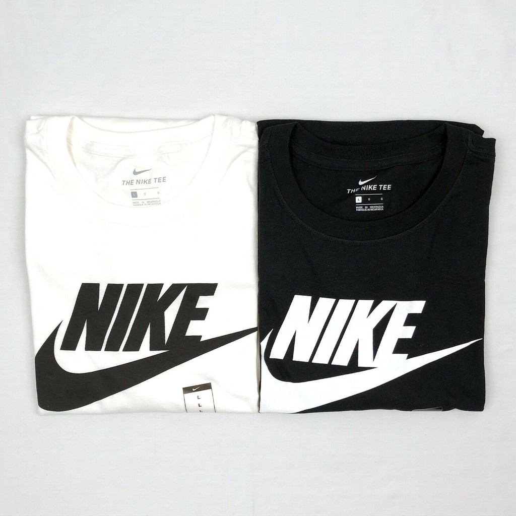 Áo Nike Sportwear Swoosh Logo chính hãng