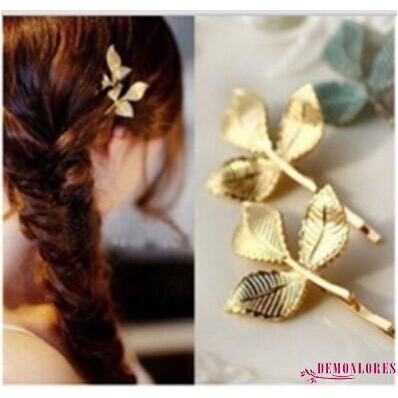 Trâm cài tóc kiểu dáng retro thời trang phong cách cho nữ