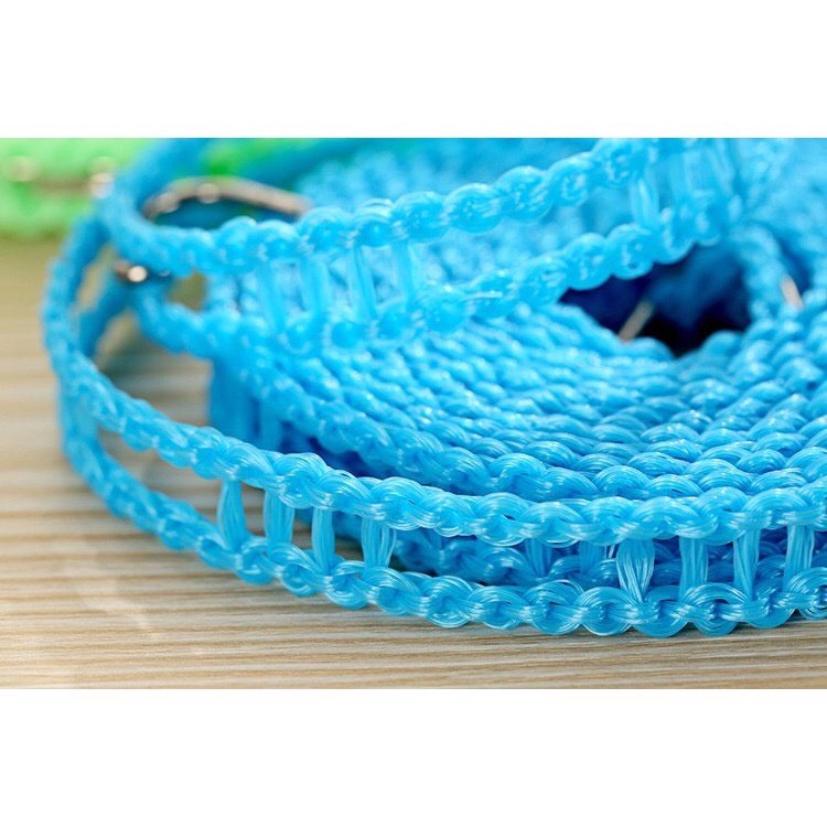 Dây phơi quần áo thông minh tiện dụng dùng ở bất cứ đâu bạn muốn