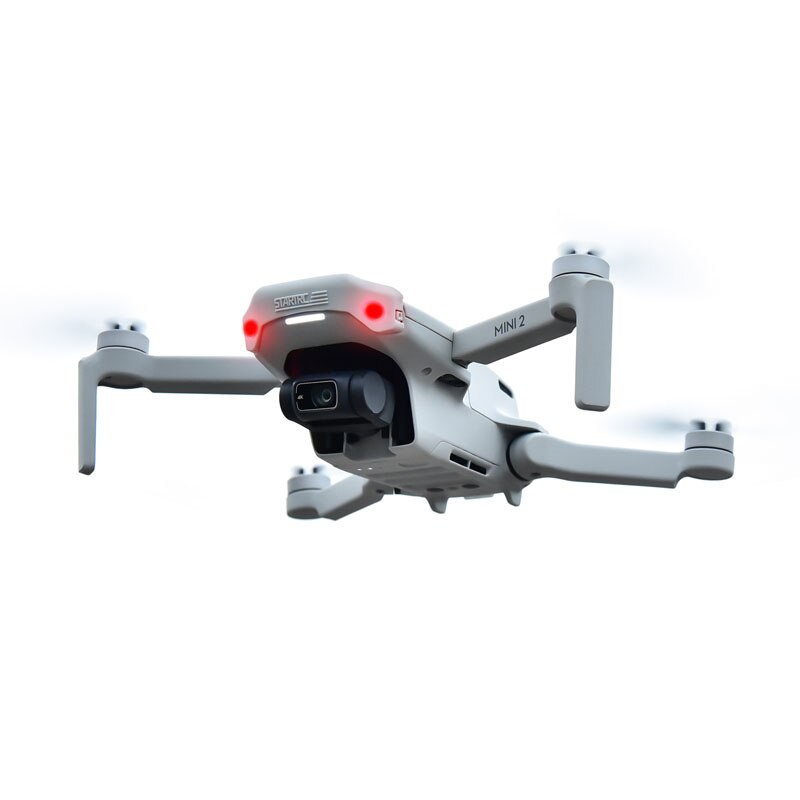 Đèn Led Nhấp Nháy Cảnh Báo Ban Đêm Cho DJI Mavic Mini 2 Mini SE