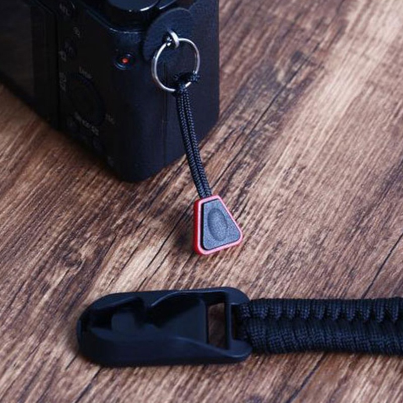 Dây Đeo Vai Máy Ảnh Fuji Tháo Lắp Nhanh Tiện Lợi