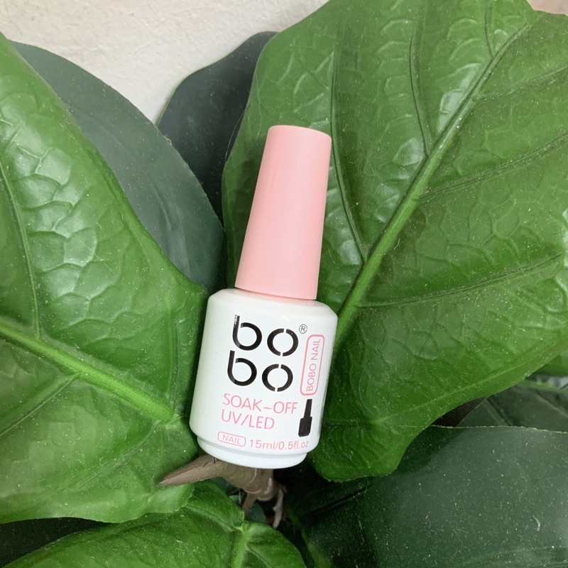 Sơn gel thạch bobo bán lẻ màu