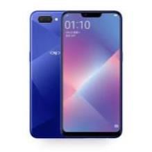 điện thoại Oppo A5 2sim ram 6G/128G mới Chính hãng, chiến Game PUBG/Liên Quân siêu ngon, Bảo hành 12 Tháng - BCC 01