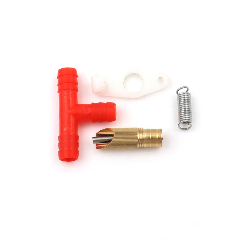 Bộ 5 Vòi Uống Nước Cho Thỏ