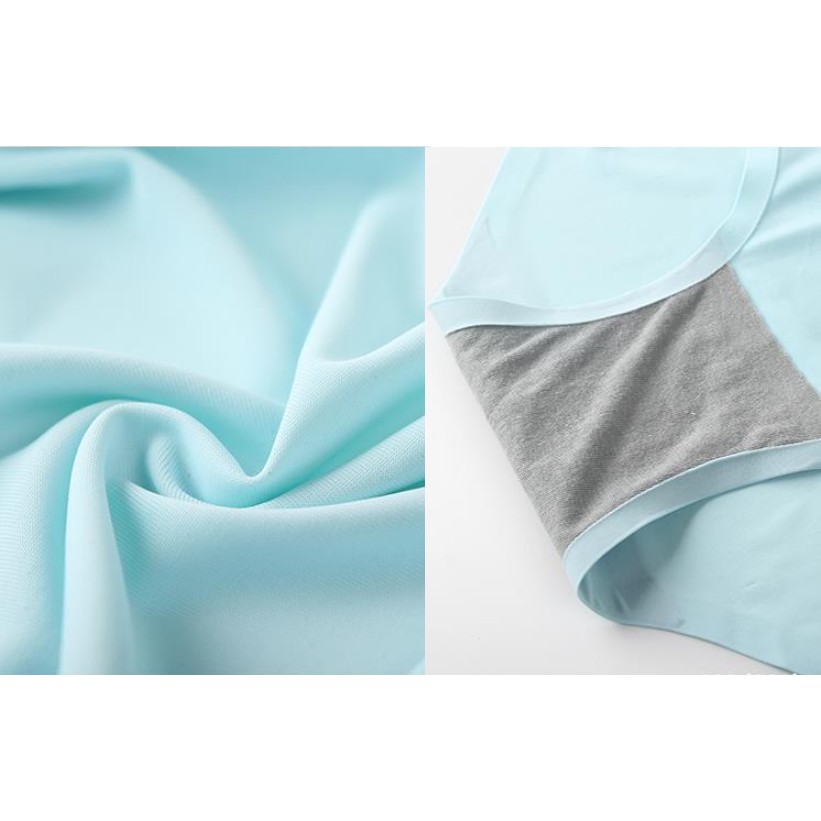 Quần Lót Su Đúc Không Đường May, Siêu Thoáng Mát Cam Kết Hàng Đẹp _ QS3 - LM | BigBuy360 - bigbuy360.vn