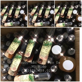 Thuốc bắ tái tạo da