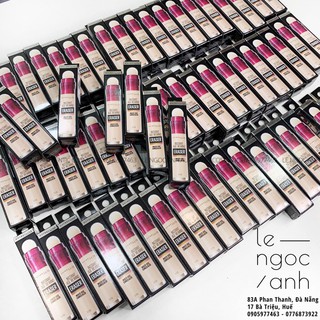 [Hàng Công ty] Kem Che Khuyết Điểm Maybelline Instant Age Rewind Eraset Multi-use Concealer