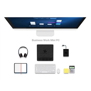 Mini PC Beelink BT3 Pro Ram 4Gb CPU Intel window 10