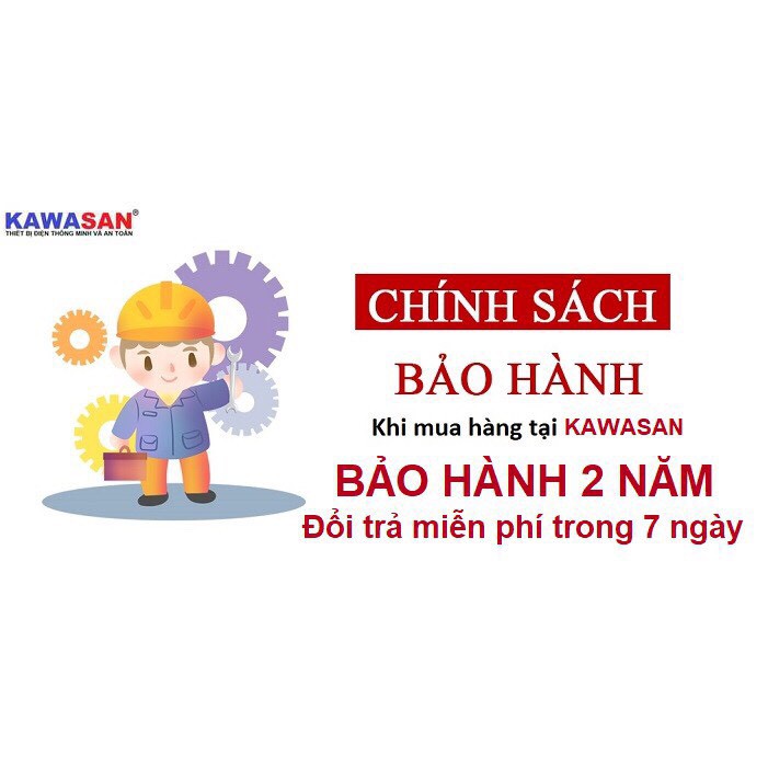 CHUÔNG CỬA KHÔNG DÂY DB668B kawaled