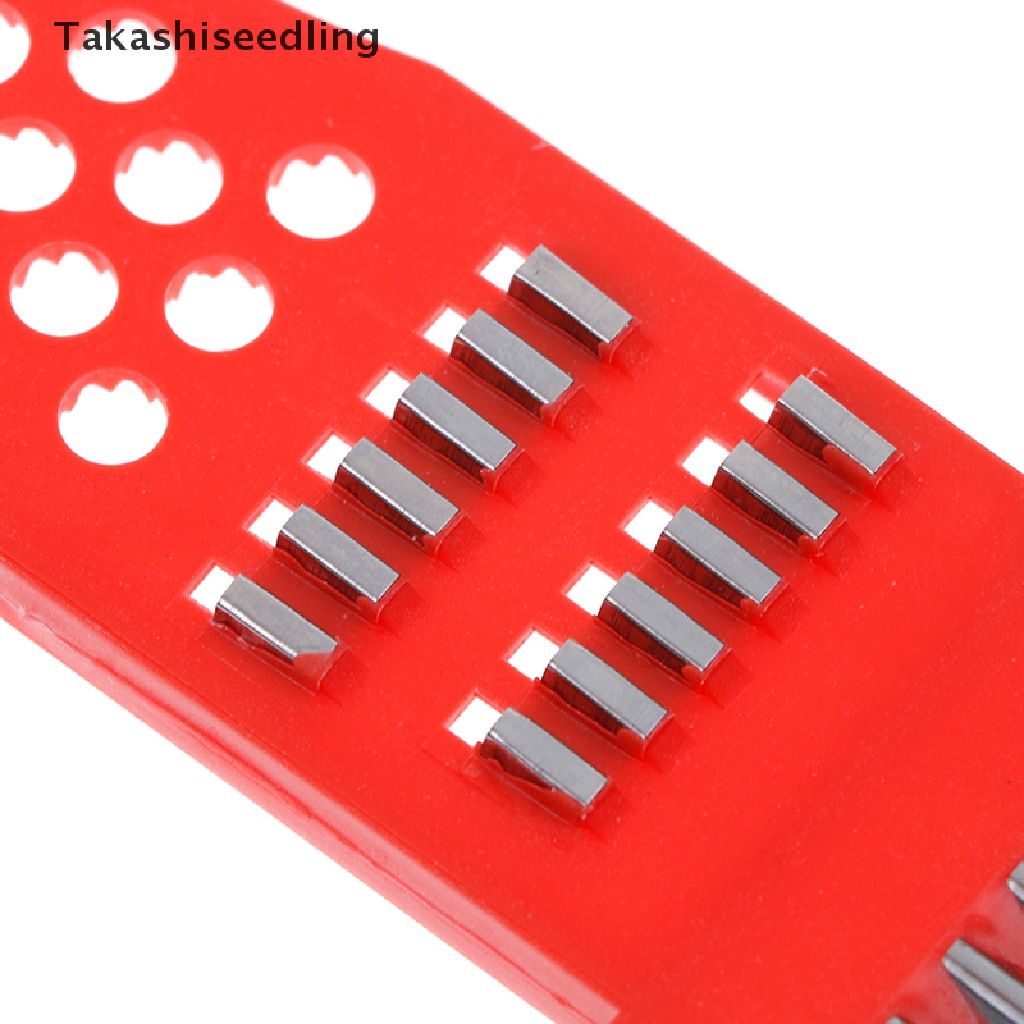 1 * Dụng Cụ Bào Vỏ Rau Củ Quả