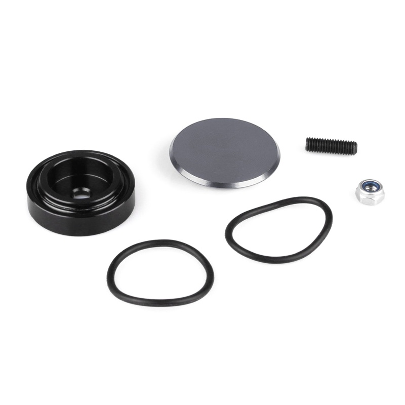 Nắp Đậy Cần Gạt Nước Phía Sau Xe Hơi 40mm Tiện Dụng