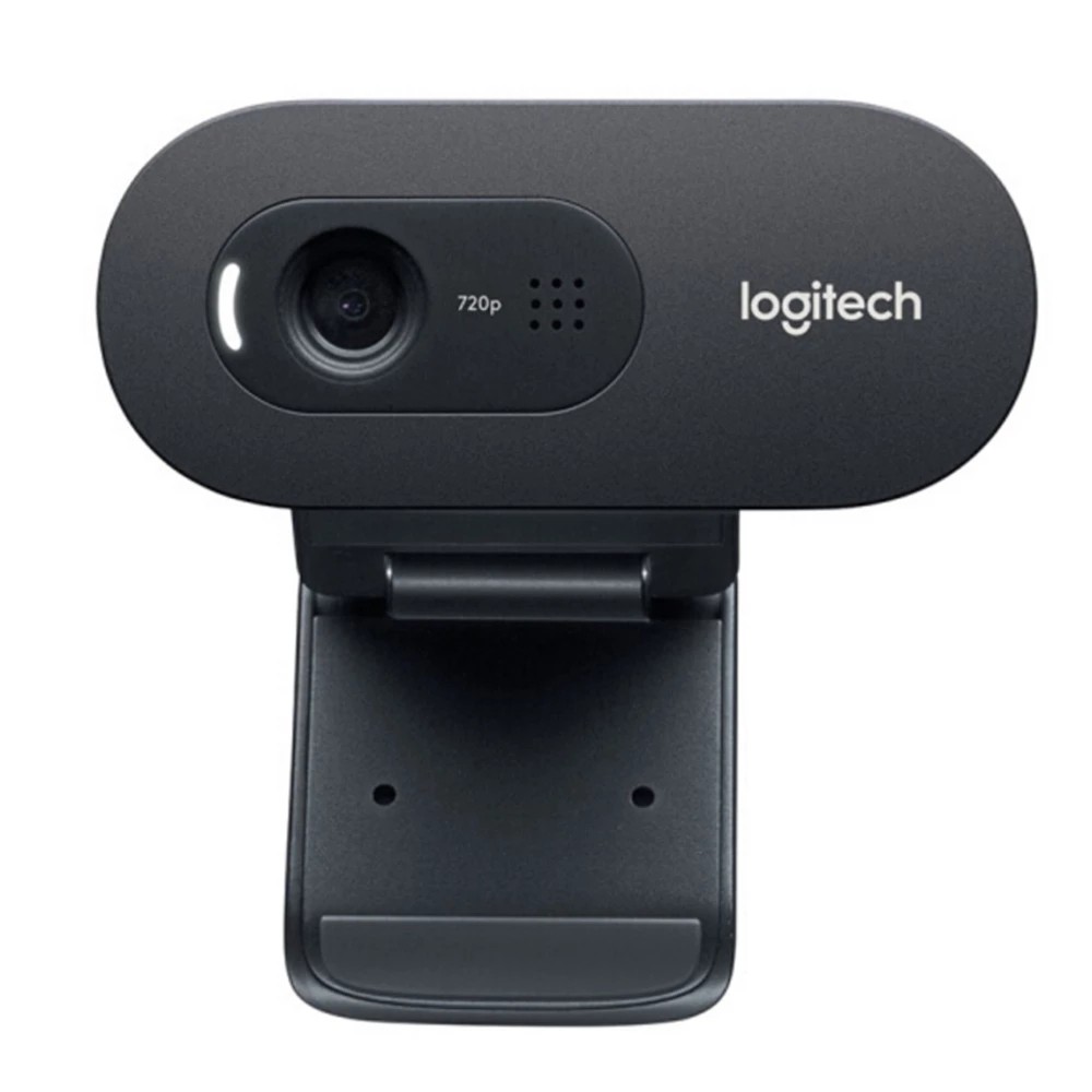 Webcam Logitech C270I Iptv Hd Usb2.0 Tích Hợp Micro Cho Pc Laptop | BigBuy360 - bigbuy360.vn