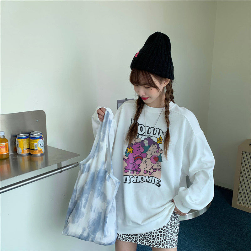 Áo nữ NRVP phong cách Hàn Quốc thời trang 2021