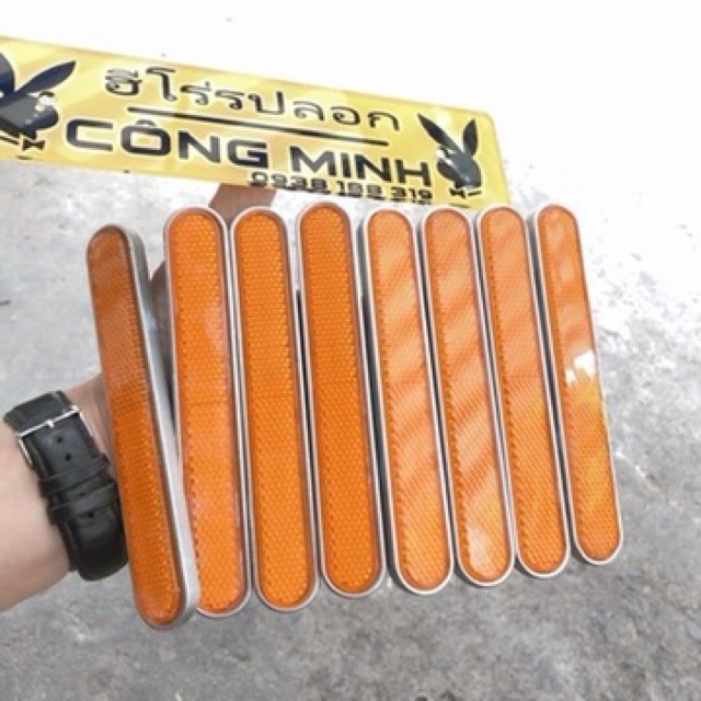 Mắt Mèo Phản Quang Loại Dài