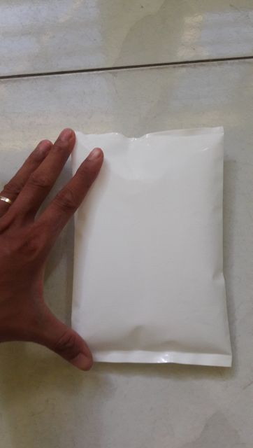 Túi đá gel giữ lạnh 500g [Hàng chất Lượng]